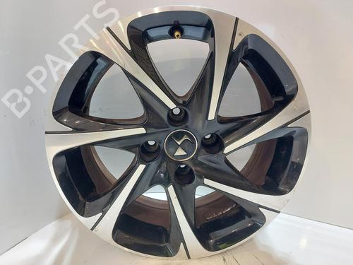 Fælk CITROËN DS3 (SA_) 1.6 BlueHDi 100 (99 hp) 32356871