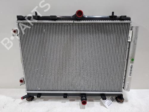 Used Water radiator Water radiator 39157926 39157926