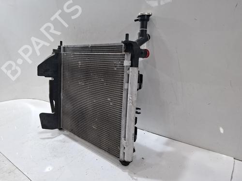 Radiator set KIA PICANTO III (JA) 1.2 | BP38912619M120 - Image 3