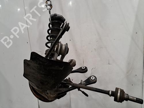 Left rear suspension arm BMW X4 (G02, F98) xDrive 20 d | BP26834010M14 