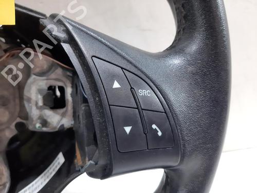 Steering wheel FIAT 500 (312_) 1.2 (312AXA1A) | BP34619986C49 - Image 5