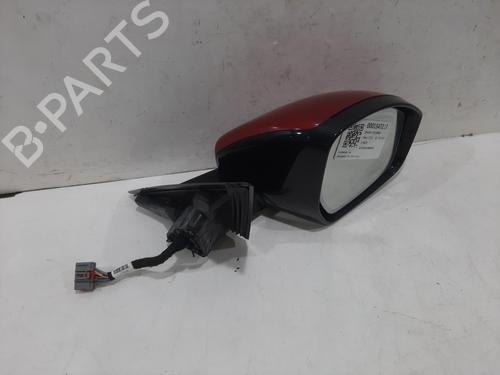 Bakspejl Højre JAGUAR E-PACE (X540) 2.0 P200 AWD (249 hp) 29922941