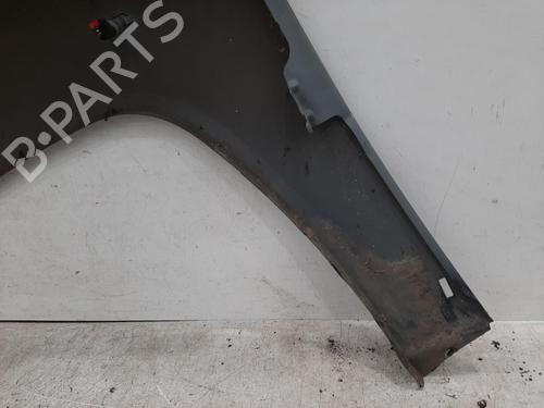 Right front fenders JEEP COMPASS (MK49) 2.2 CRD | BP26796644C42