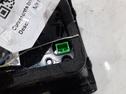 Left tailgate light LAND ROVER DISCOVERY SPORT (L550) 2.0 D 4x4 | BP36890781C79 - Image 4