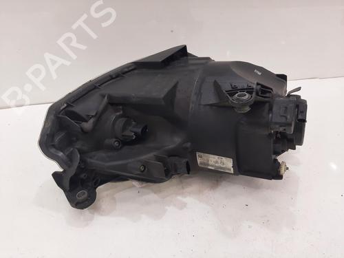 Left headlight VW UP! (121, 122, BL1, BL2, BL3, 123) 1.0 | BP36383939C28 - Image 5