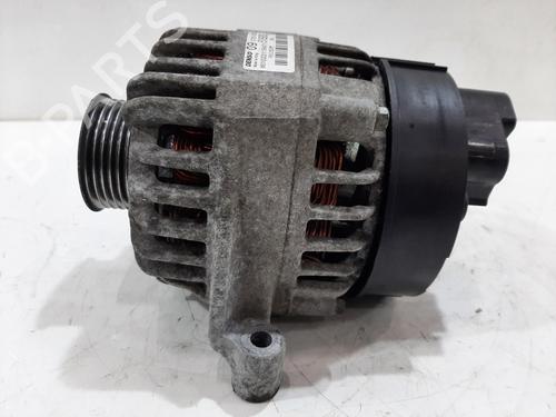 Alternator FIAT PUNTO (199_) 1.2 (199AXZ1A, 199BXZ1A) | BP28138327M7 