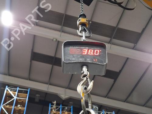 Gearbox PEUGEOT PARTNER Box Body/MPV 1.6 HDi / BlueHDi 75 | BP28039795M3 