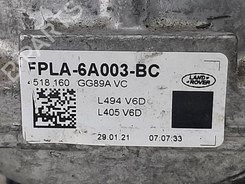 Engine mount LAND ROVER DISCOVERY V (L462) D300 MHEV 4x4 | BP29235417M89 - Image 3