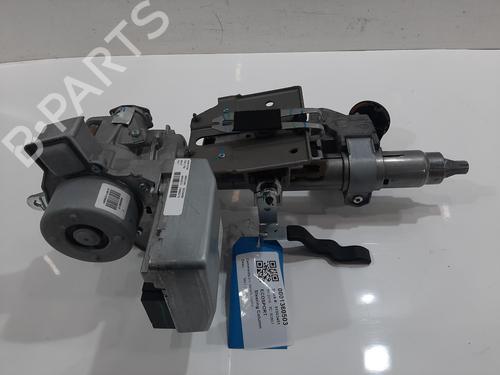 Used Steering column FORD ECOSPORT 1.0 EcoBoost (125 hp) 26843634