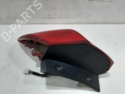 Right taillight KIA CEE'D (JD) 1.6 GDI | BP30789537C35 - Image 3