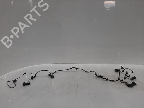 Used Electronic sensor FORD ECOSPORT 1.0 EcoBoost (125 hp) 26815537