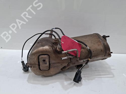 partikelfilter partikelfilter VOLVO V40 Hatchback (525) D2 (120 hp) 39724607 39724607