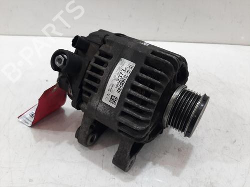 Used Alternator Alternator 38433720 38433720