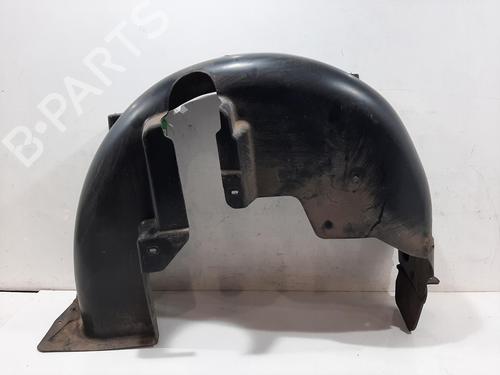 Used Wheel arch SKODA FABIA IV (PJ3) 1.0 MPI (65 hp) 30119512