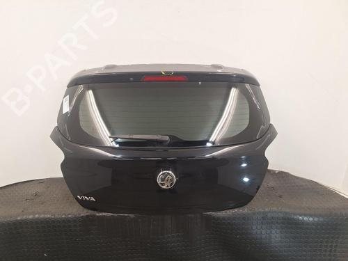 tailgate-vauxhall-viva-c16-2015-2016-2017-2018-2019-40600812 main image