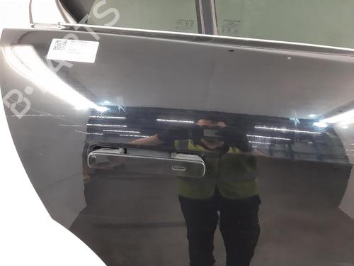 Dør højre bagtil JAGUAR I-PACE (X590) EV400 AWD | BP38446471C5 - Image 5
