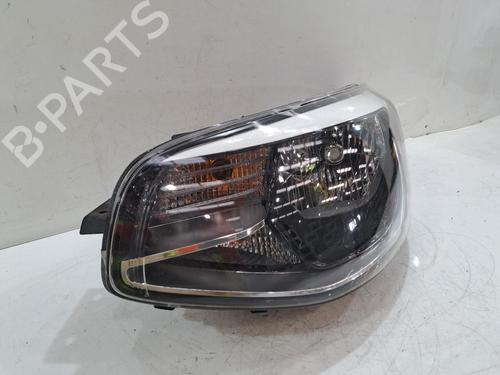 Left headlight KIA SOUL II (PS) 1.6 GDI | BP34733187C28 - Image 2