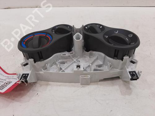 Climate control FIAT PANDA (169_) 1.1 (169.AXA1A) | BP29496485I5 