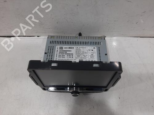 Radio VAUXHALL CORSA Mk IV (E) (X15) 1.4 | BP29922962E6
