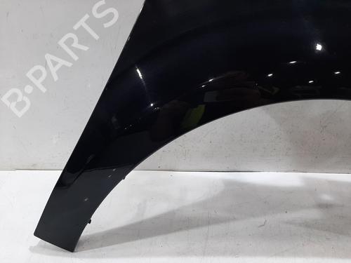 Right front fenders AUDI A1 Sportback (8XA, 8XF) 1.4 TFSI | BP30788939C42 
