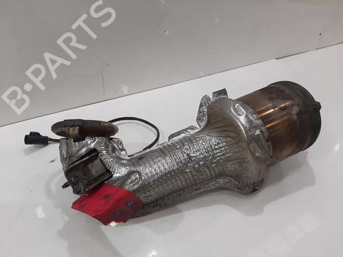 Particulate filter LAND ROVER RANGE ROVER EVOQUE (L538) 2.0 D 4x4 | BP36451873M81 - Image 6