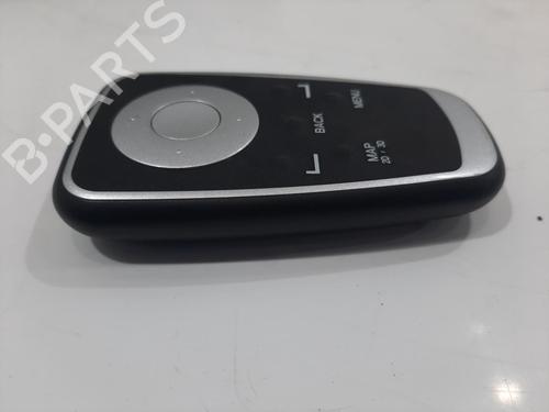 Electronic module RENAULT CLIO III Grandtour (KR0/1_) 1.6 16V (KR0B) | BP29637186M83 