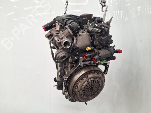 Used Engine CITROËN C3 III (SX) 1.2 THP 110 (SXHNPS, SXHNZT, SXHNZ6) (110 hp) 29417333