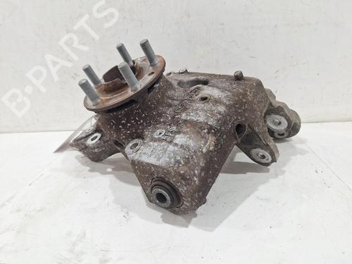 Right rear steering knuckle JAGUAR I-PACE (X590) EV400 AWD | BP29922477M28 