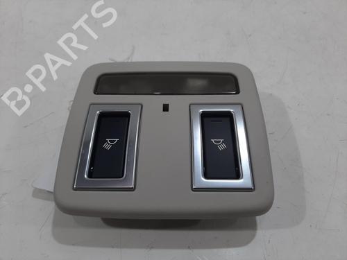 Used Interior roof light JAGUAR I-PACE (X590) EV400 AWD (400 hp) 29444792
