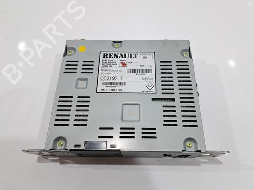 Electronic module RENAULT MEGANE IV Hatchback (B9A/M/N_) 1.5 dCi 110 (B9A3) | BP30304219M83