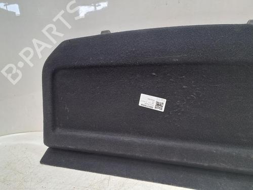 Rear parcel shelf SKODA YETI (5L) 2.0 TDI 4x4 | BP37435154C85 - Image 3