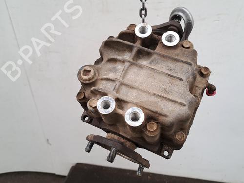 Rear differential SUZUKI SX4 S-Cross (JY) 1.6 DDiS AllGrip (AKK 416D) | BP38463469M24 - Image 4