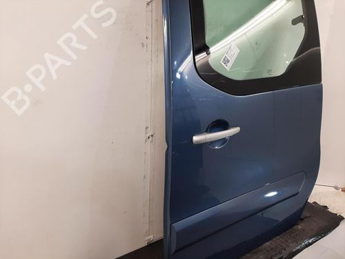 Other CITROËN BERLINGO MULTISPACE (B9) 1.6 HDi 90 | BP37218947O1 - Image 3