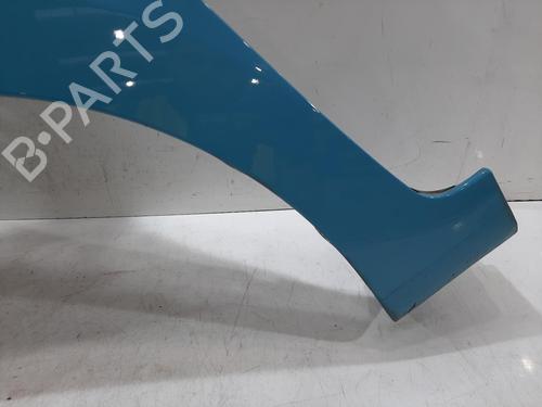 Left front fenders HYUNDAI i10 II (BA, IA) 1.0 | BP30057493C41 