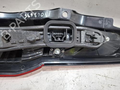 Left taillight FIAT PANDA (169_) 1.2 (169.AXB11, 169.AXB1A) | BP39657592C34 - Image 2
