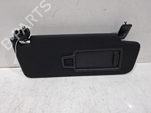 Used Right sun visor Right sun visor 39267290 39267290