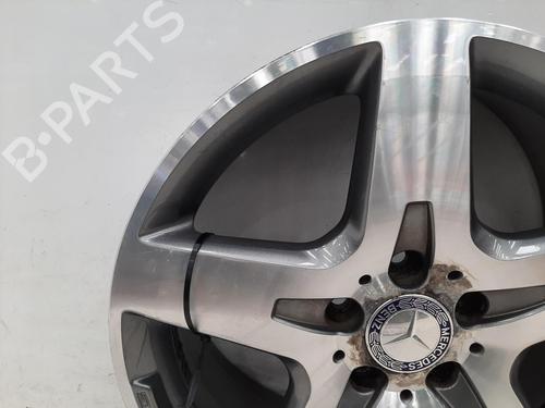Rim MERCEDES-BENZ GLA-CLASS (X156) GLA 220 d 4-matic (156.905) | BP26757441C45 