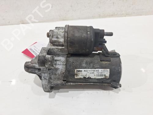 Used Starter FORD FIESTA VI (CB1, CCN) 1.5 TDCi (75 hp) 32422762