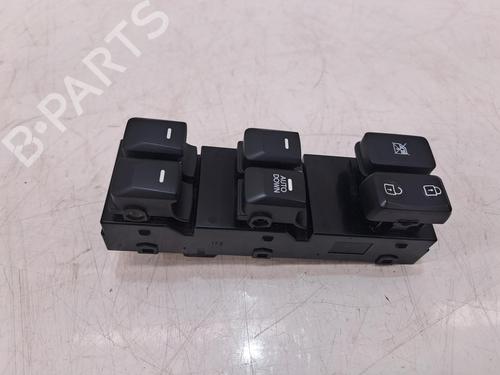 Right front window switch KIA SPORTAGE III (SL) 1.7 CRDi | BP39614779I26 - Image 3