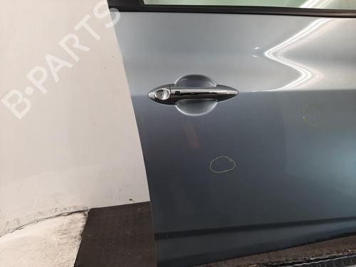 Right front door KIA VENGA (YN) 1.6 CVVT | BP29127748C3 
