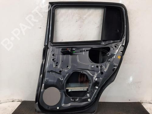 Dør høyre bak SUZUKI CELERIO (LF) 1.0 (AVK310) | BP31089201C5 