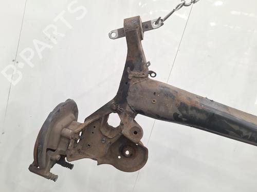 Rear axle VAUXHALL GRANDLAND X / GRANDLAND (A18) 1.2 Turbo (75) | BP30179397M2 