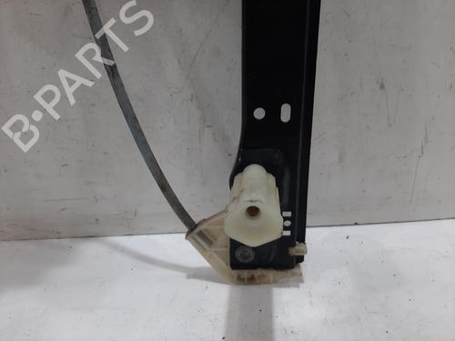 Rear right window mechanism LAND ROVER RANGE ROVER IV (L405) 3.0 SDV6 Hybrid 4x4 | BP30406955C25