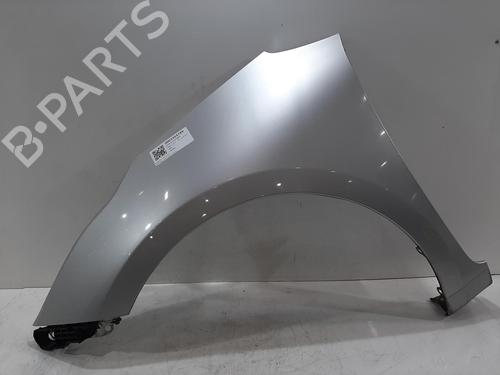 Used Left front fenders KIA CEE'D (JD) 1.6 GDI (135 hp) 30406557