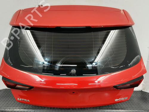 Used Tailgate Tailgate 38480819 38480819