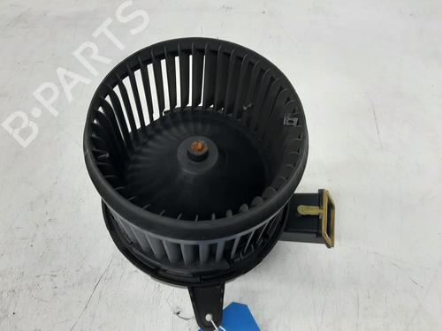 Used Heater blower motor FIAT 500L (351_, 352_) 1.3 D Multijet (199LXY1A, 199LXY11) (84 hp) 26853824