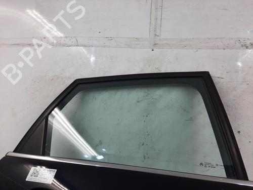 Dør højre bagtil CITROËN C4 II (NC_) 1.2 THP 110 (NCHNZ6, NCHNV6) | BP31305500C5