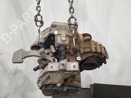 Gearbox VW GOLF VII (5G1, BQ1, BE1, BE2) 1.6 TDI | BP30057409M3 