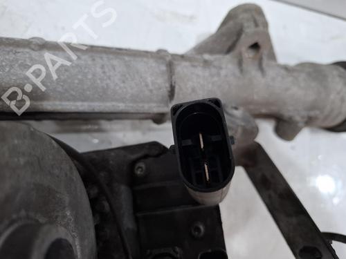 Steering rack CITROËN C3 Picasso (SH_) 1.6 HDi | BP38429448M22 - Image 3