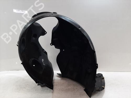 Used Wheel arch Wheel arch SKODA FABIA III (NJ3) 1.0 (75 hp) 34038530 34038530